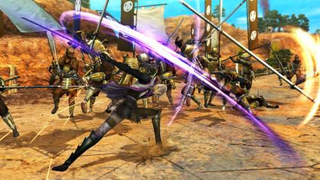 Illustration for article titled basara screens